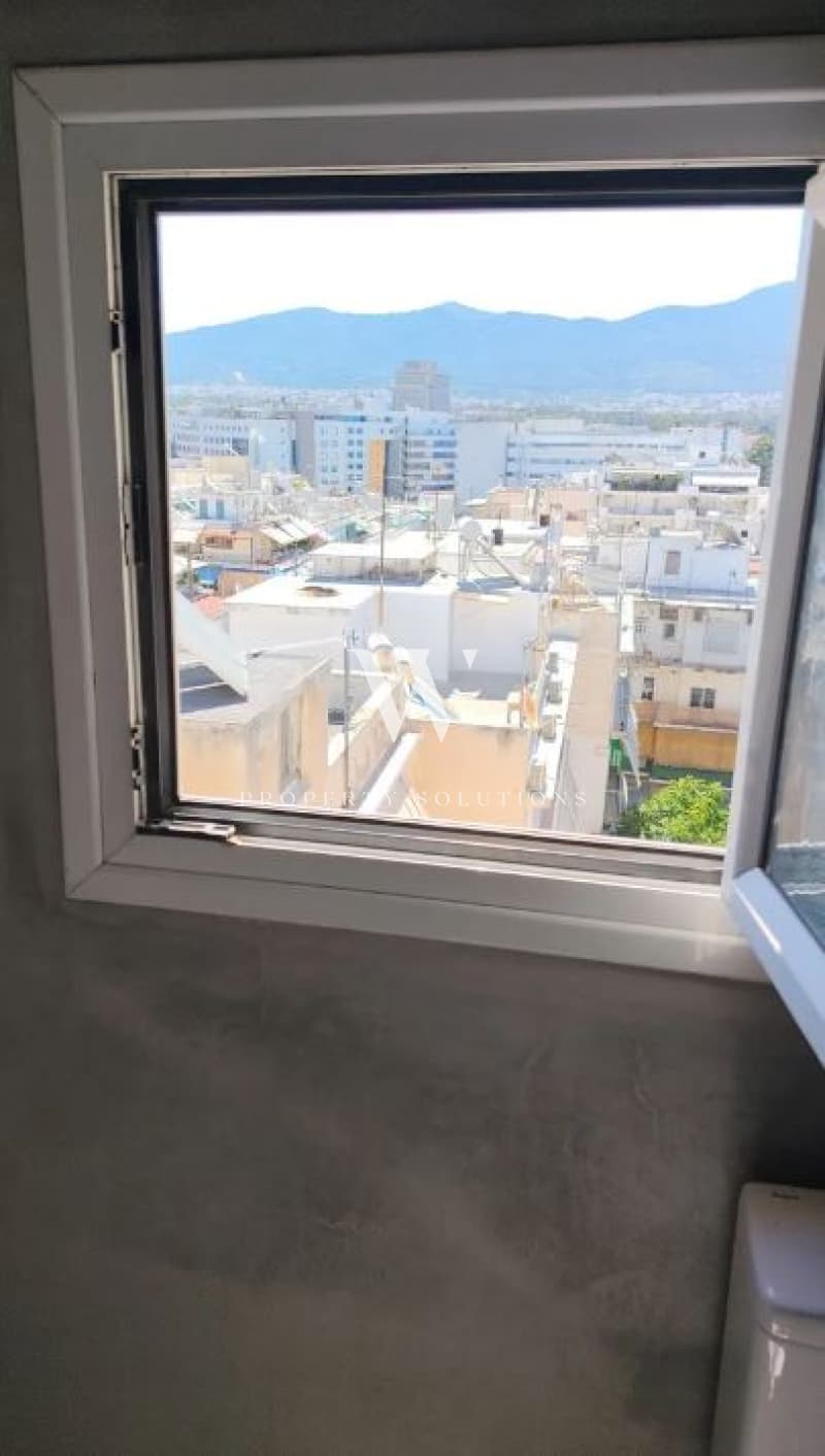Διαμέρισμα στην Ελληνορώσων, Γουδή — Φωτογραφία 19 από 20