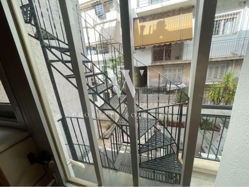 Διαμέρισμα στην Πανόρμου, Γουδή — Φωτογραφία 17 από 17