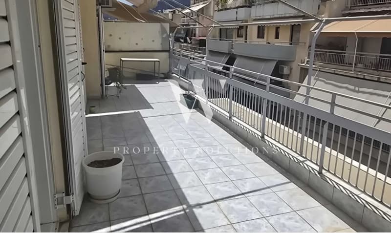 Διαμέρισμα στην Πανόρμου, Γουδή — Φωτογραφία 24 από 24