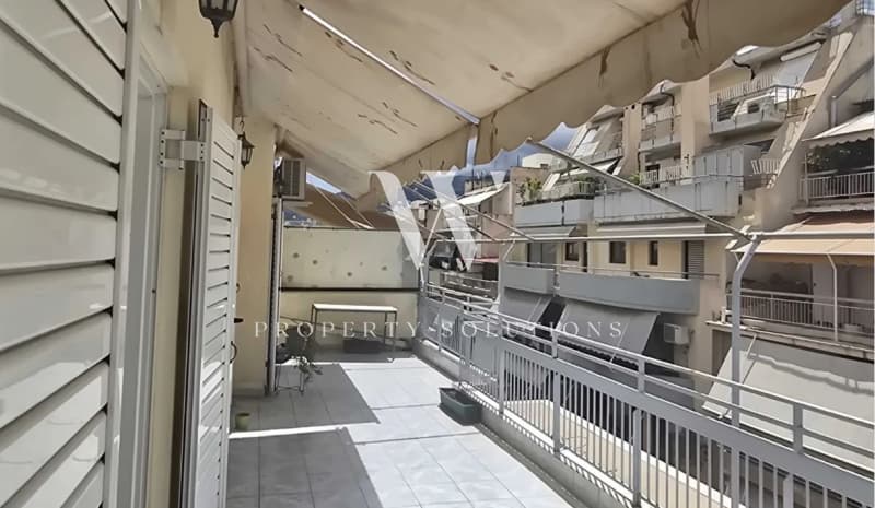 Διαμέρισμα στην Πανόρμου, Γουδή — Φωτογραφία 23 από 24
