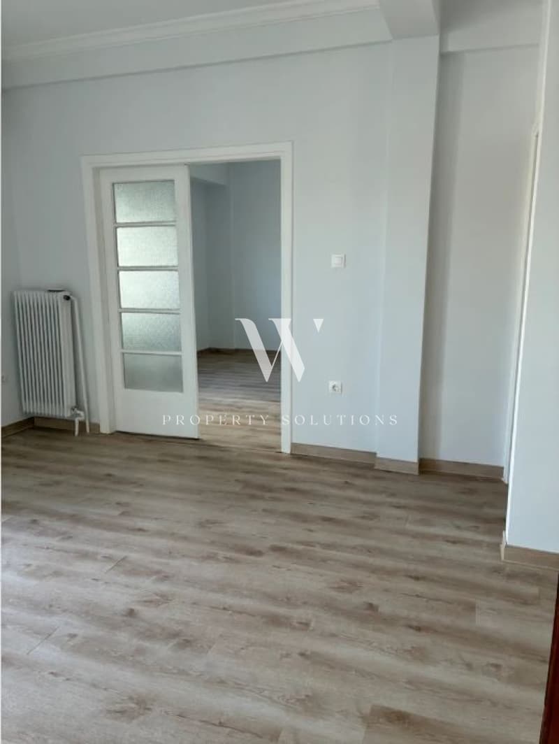 Διαμέρισμα στην Ελληνορώσων, Γουδή — Φωτογραφία 3 από 14