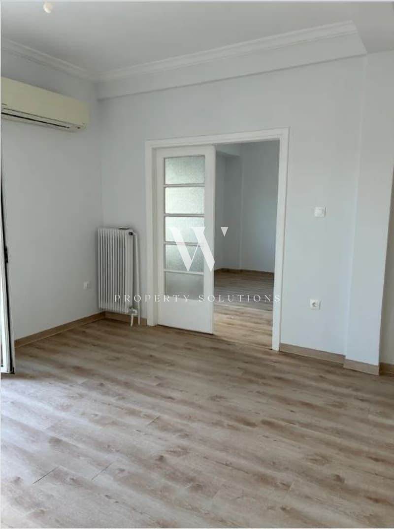 Διαμέρισμα στην Ελληνορώσων, Γουδή — Φωτογραφία 1 από 14
