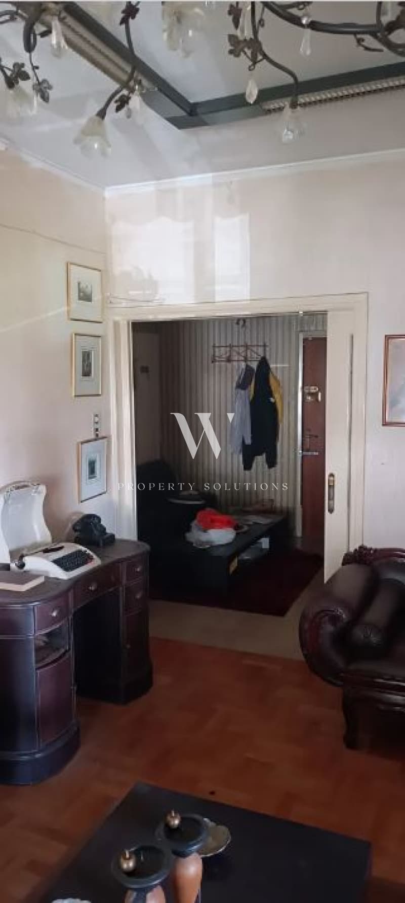 Διαμέρισμα στην Ελληνορώσων, Γουδή — Φωτογραφία 17 από 24