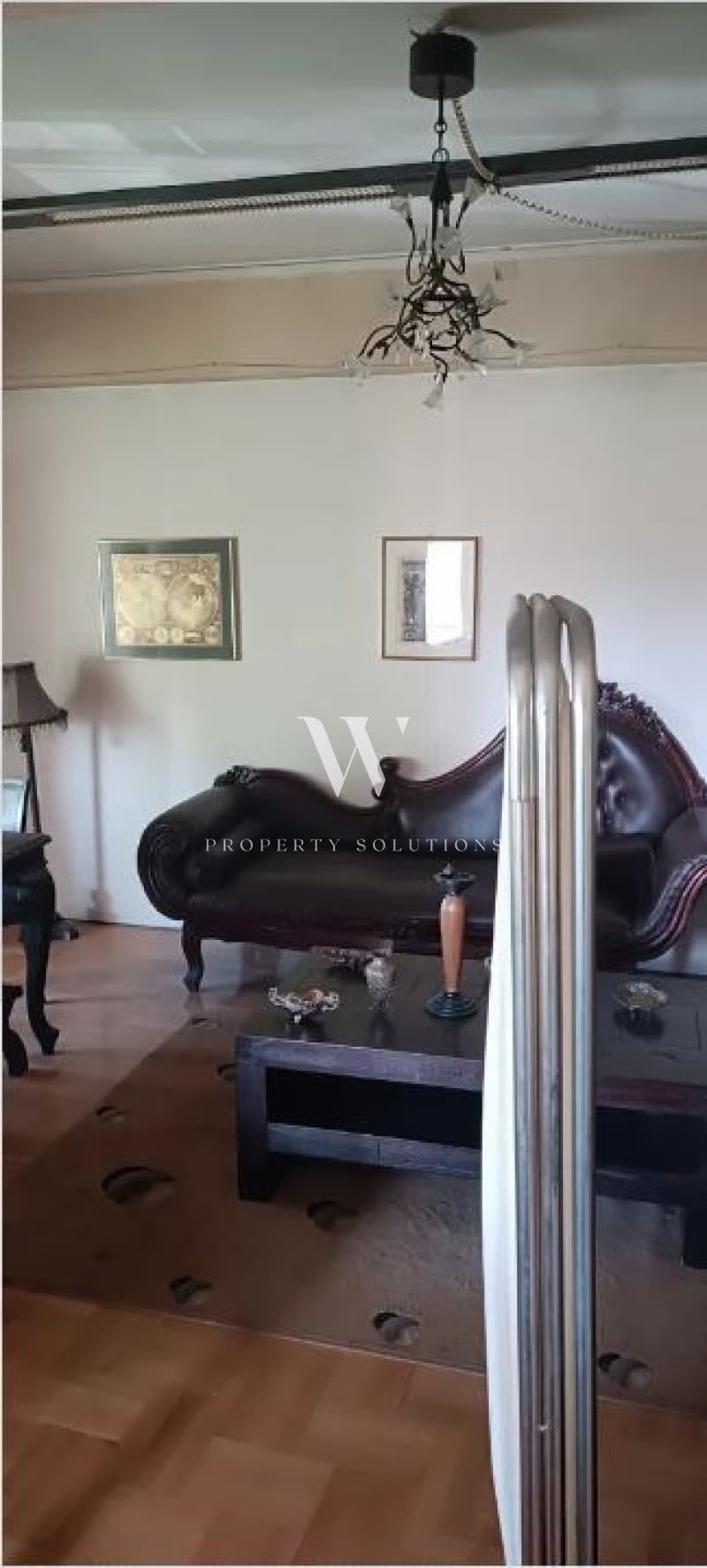 Διαμέρισμα στην Ελληνορώσων, Γουδή — Φωτογραφία 21 από 24