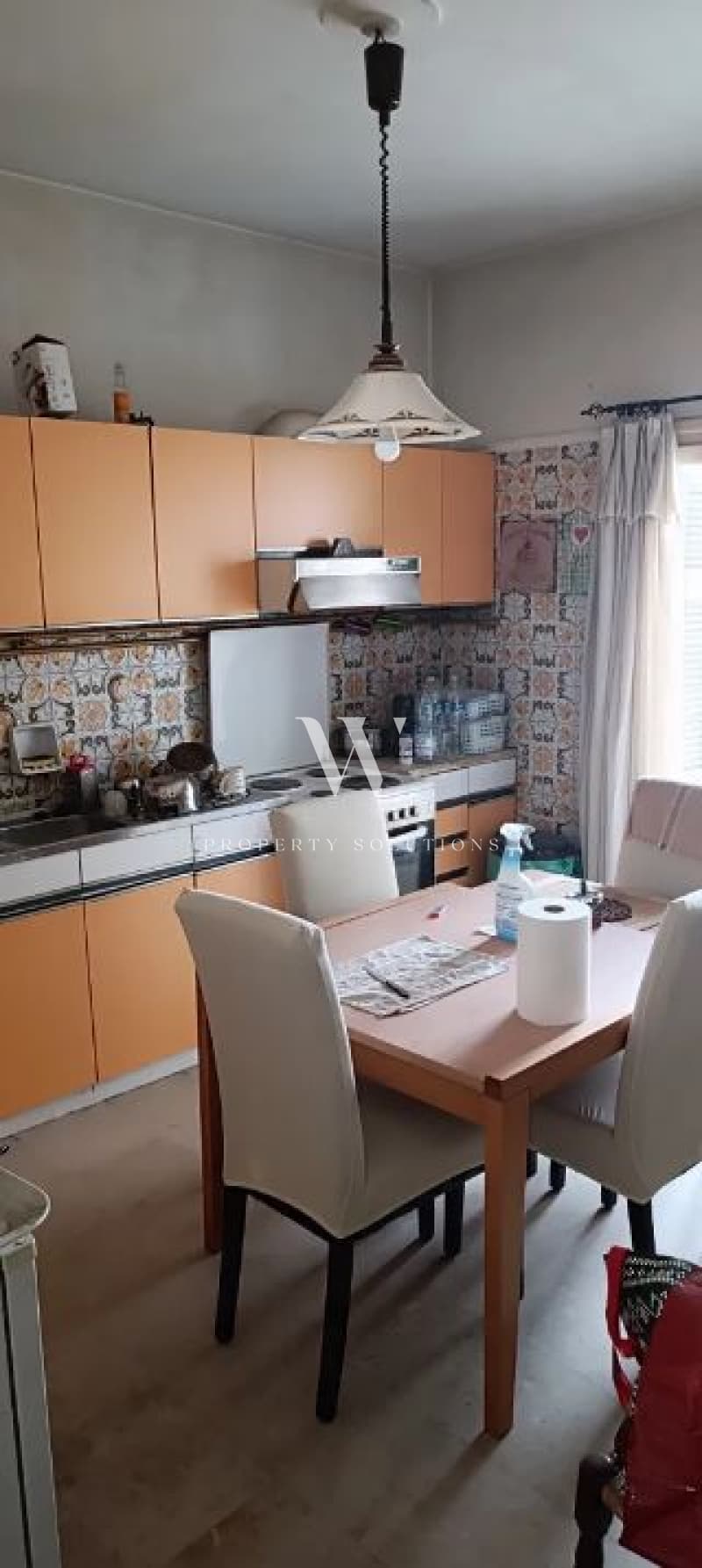 Διαμέρισμα στην Ελληνορώσων, Γουδή — Φωτογραφία 3 από 24