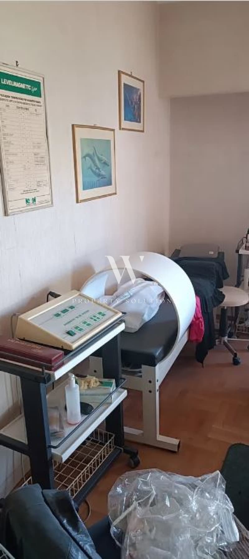 Διαμέρισμα στην Ελληνορώσων, Γουδή — Φωτογραφία 16 από 24