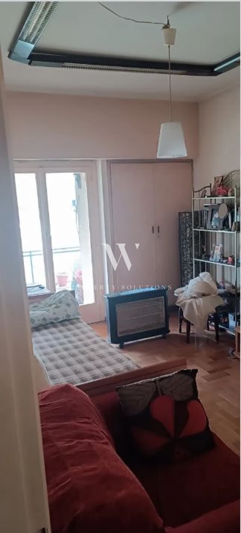 Διαμέρισμα στην Ελληνορώσων, Γουδή — Φωτογραφία 4 από 24