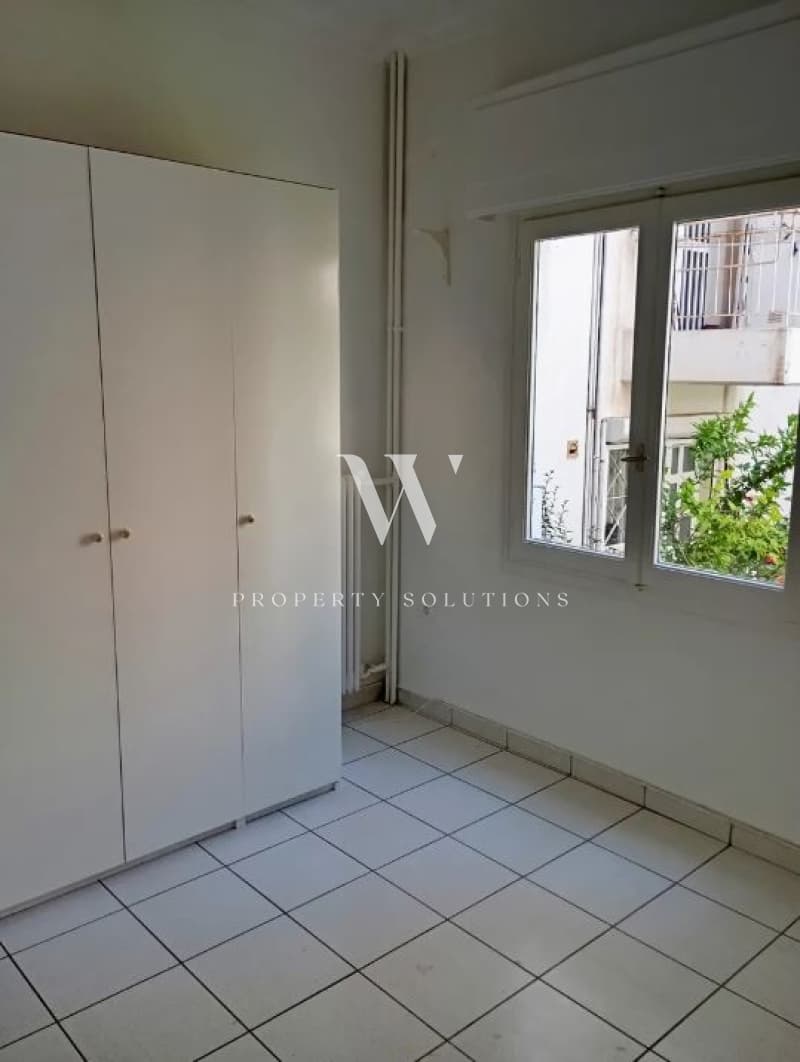 Διαμέρισμα στην Αγία Σοφία, Νέο Ψυχικό — Φωτογραφία 7 από 20