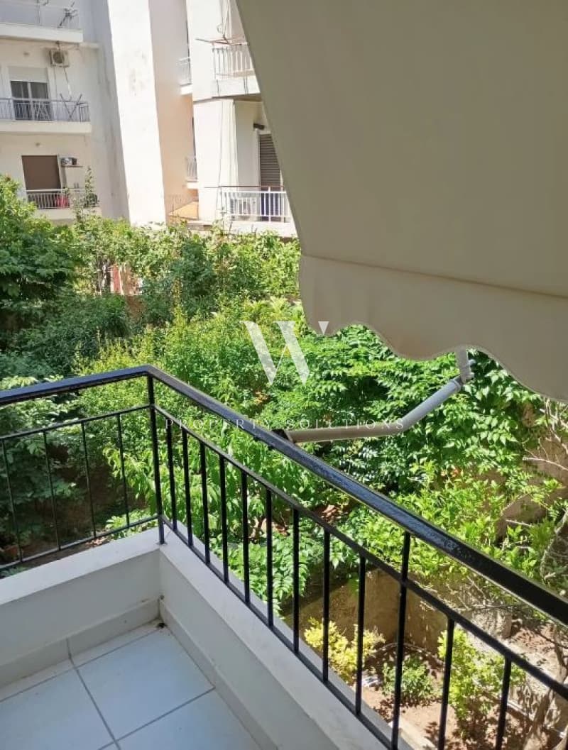 Διαμέρισμα στην Αγία Σοφία, Νέο Ψυχικό — Φωτογραφία 20 από 20
