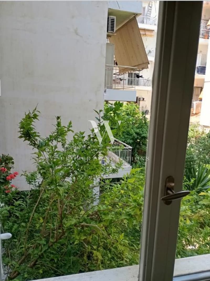 Διαμέρισμα στην Αγία Σοφία, Νέο Ψυχικό — Φωτογραφία 17 από 20