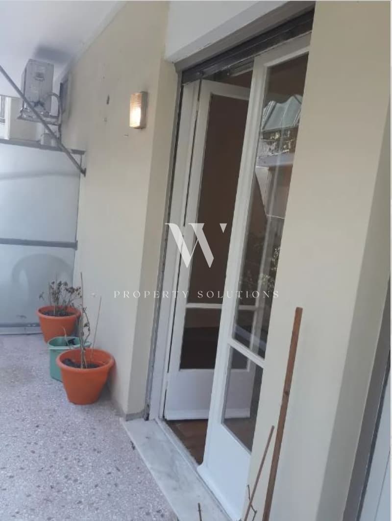 Διαμέρισμα στην Λόφος Φινοπούλου, Πολύγωνο - Τουρκοβούνια — Φωτογραφία 7 από 24