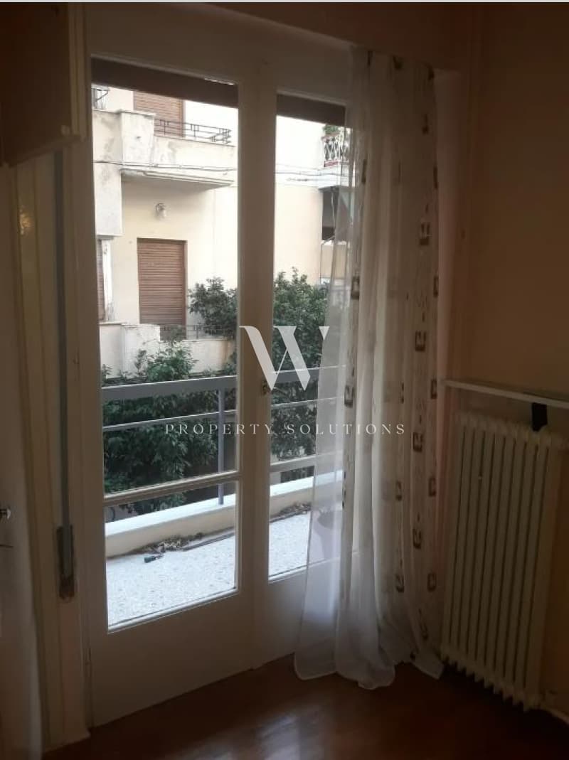 Διαμέρισμα στην Λόφος Φινοπούλου, Πολύγωνο - Τουρκοβούνια — Φωτογραφία 3 από 24