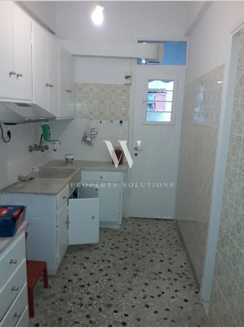 Διαμέρισμα στην Λόφος Φινοπούλου, Πολύγωνο - Τουρκοβούνια — Φωτογραφία 19 από 24