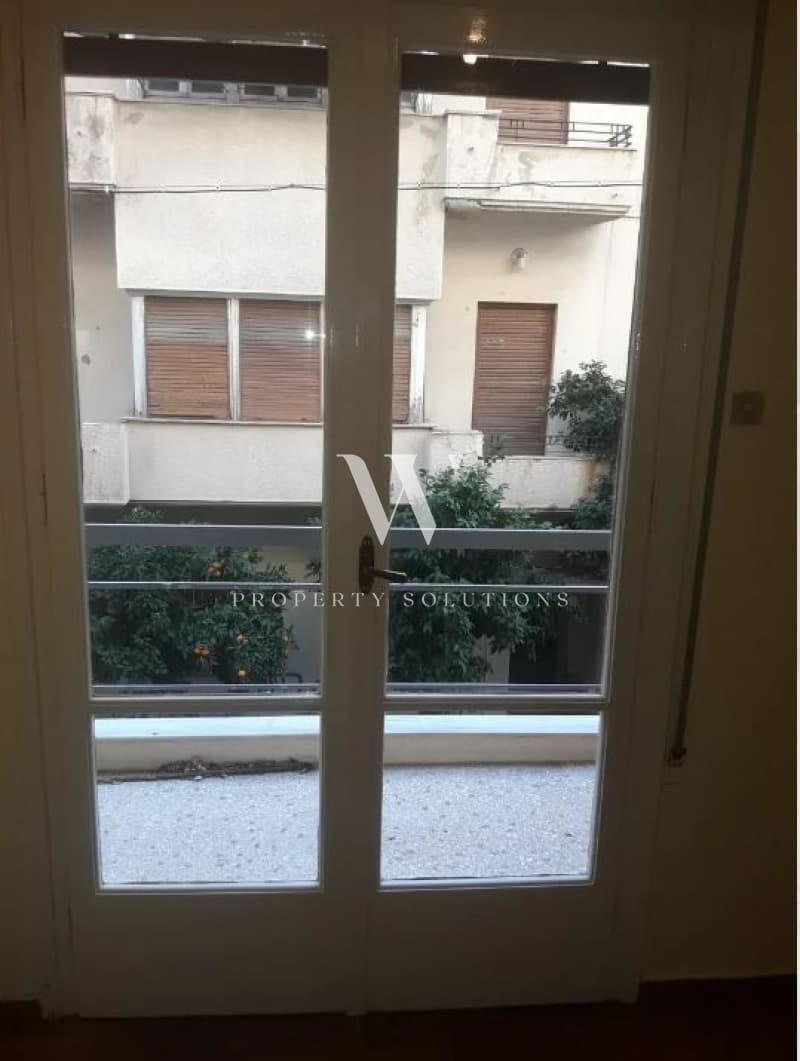 Διαμέρισμα στην Λόφος Φινοπούλου, Πολύγωνο - Τουρκοβούνια — Φωτογραφία 2 από 24