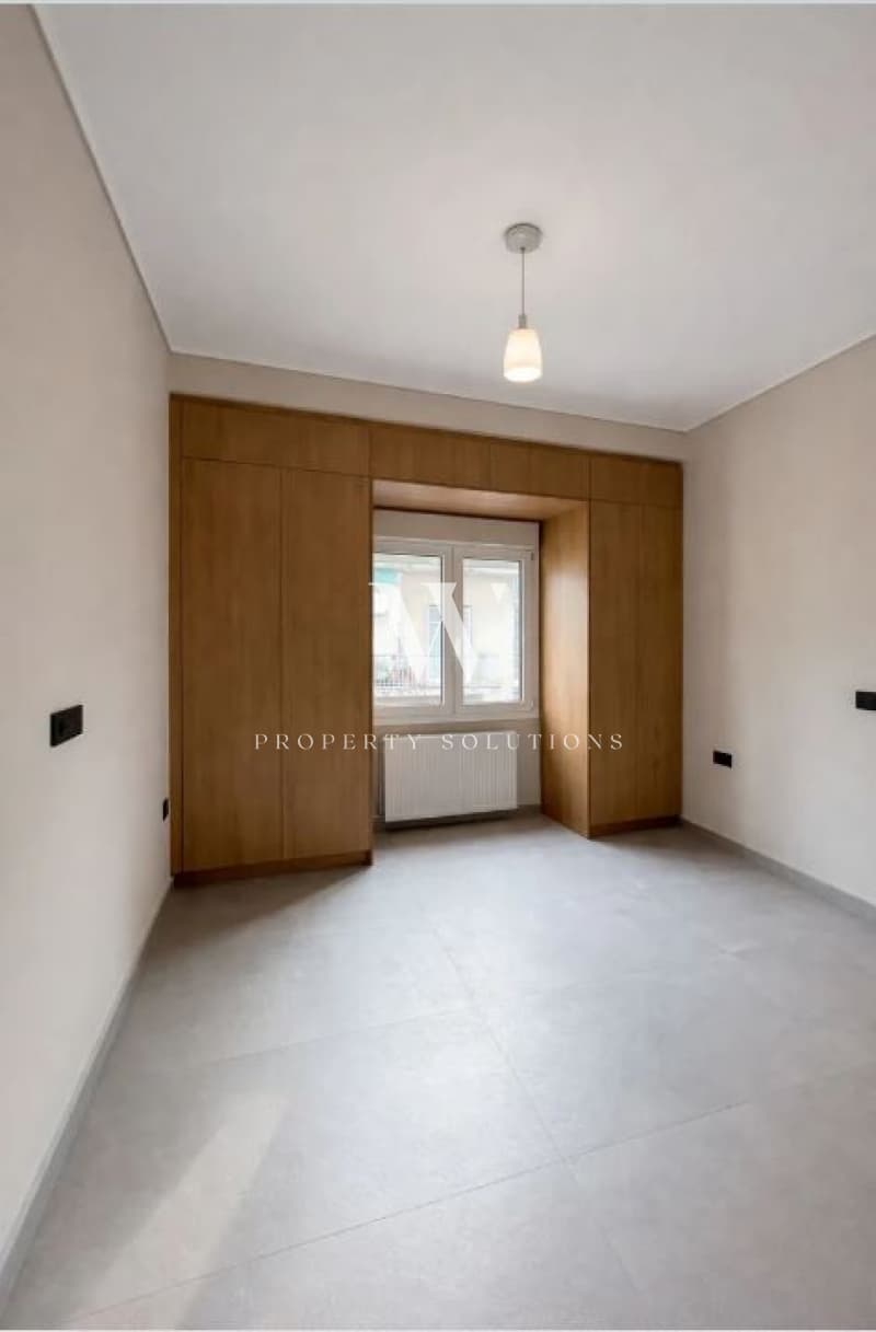 Διαμέρισμα στην Πλατεία Γκύζη, Γκύζη - Πεδίον Άρεως — Φωτογραφία 7 από 9