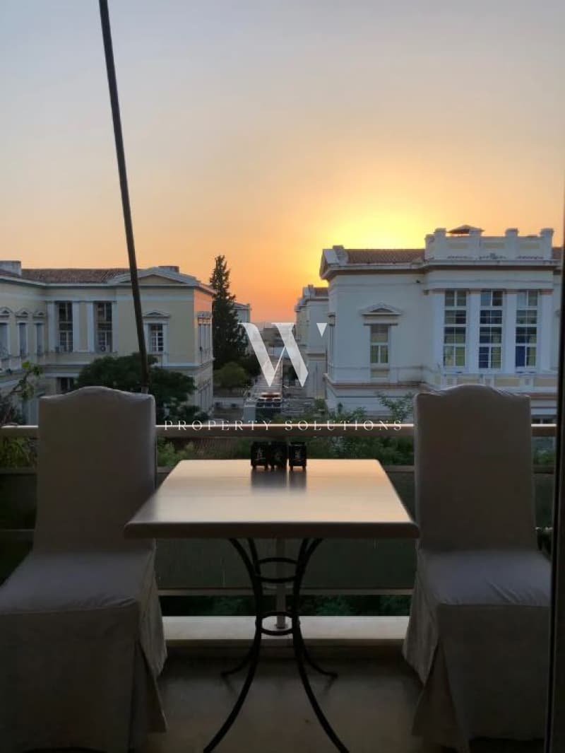 Διαμέρισμα στην Πανόρμου, Γουδή — Φωτογραφία 21 από 22