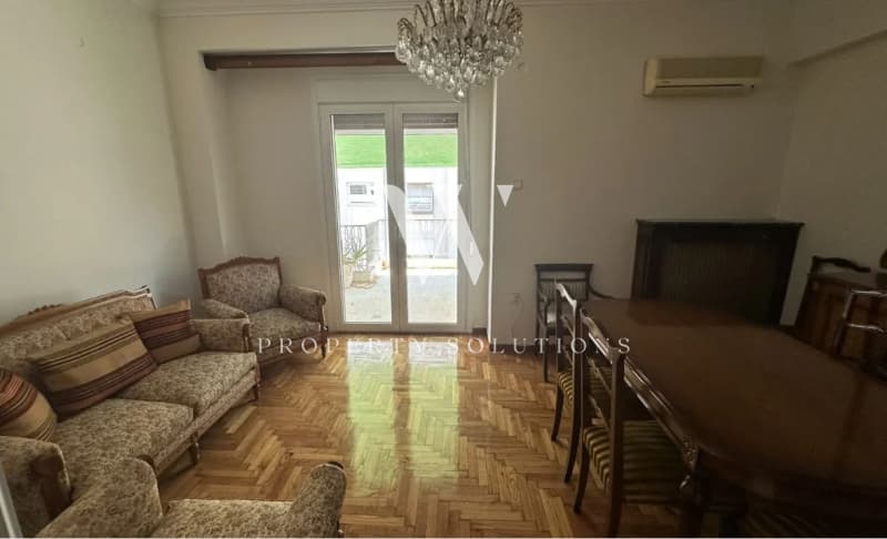 Διαμέρισμα στην Πλατεία Γκύζη, Γκύζη - Πεδίον Άρεως — Φωτογραφία 2 από 15