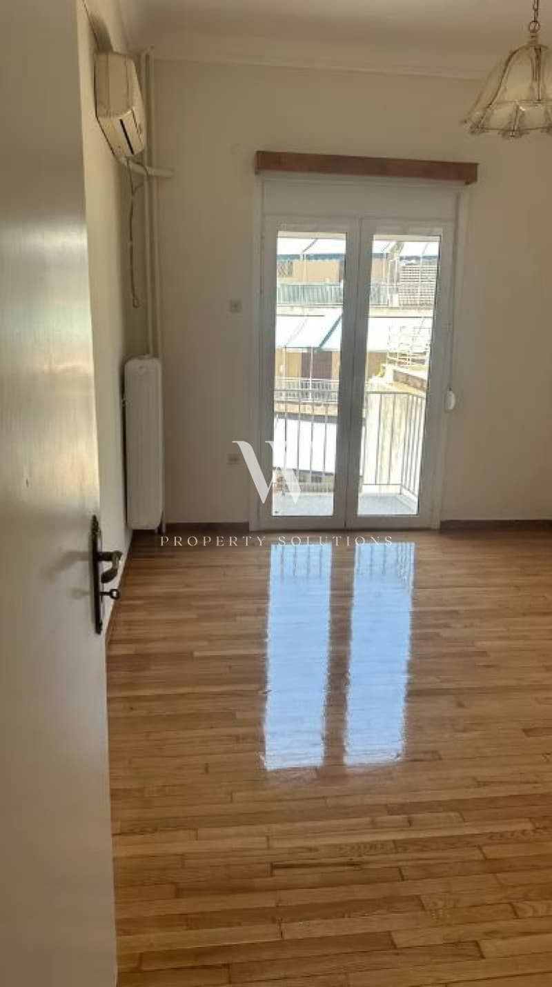 Διαμέρισμα στην Πλατεία Γκύζη, Γκύζη - Πεδίον Άρεως — Φωτογραφία 3 από 15