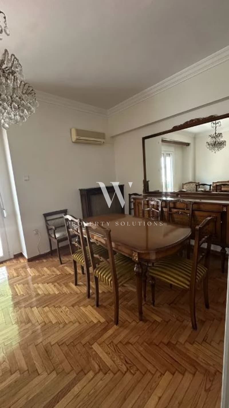 Διαμέρισμα στην Πλατεία Γκύζη, Γκύζη - Πεδίον Άρεως — Φωτογραφία 1 από 15