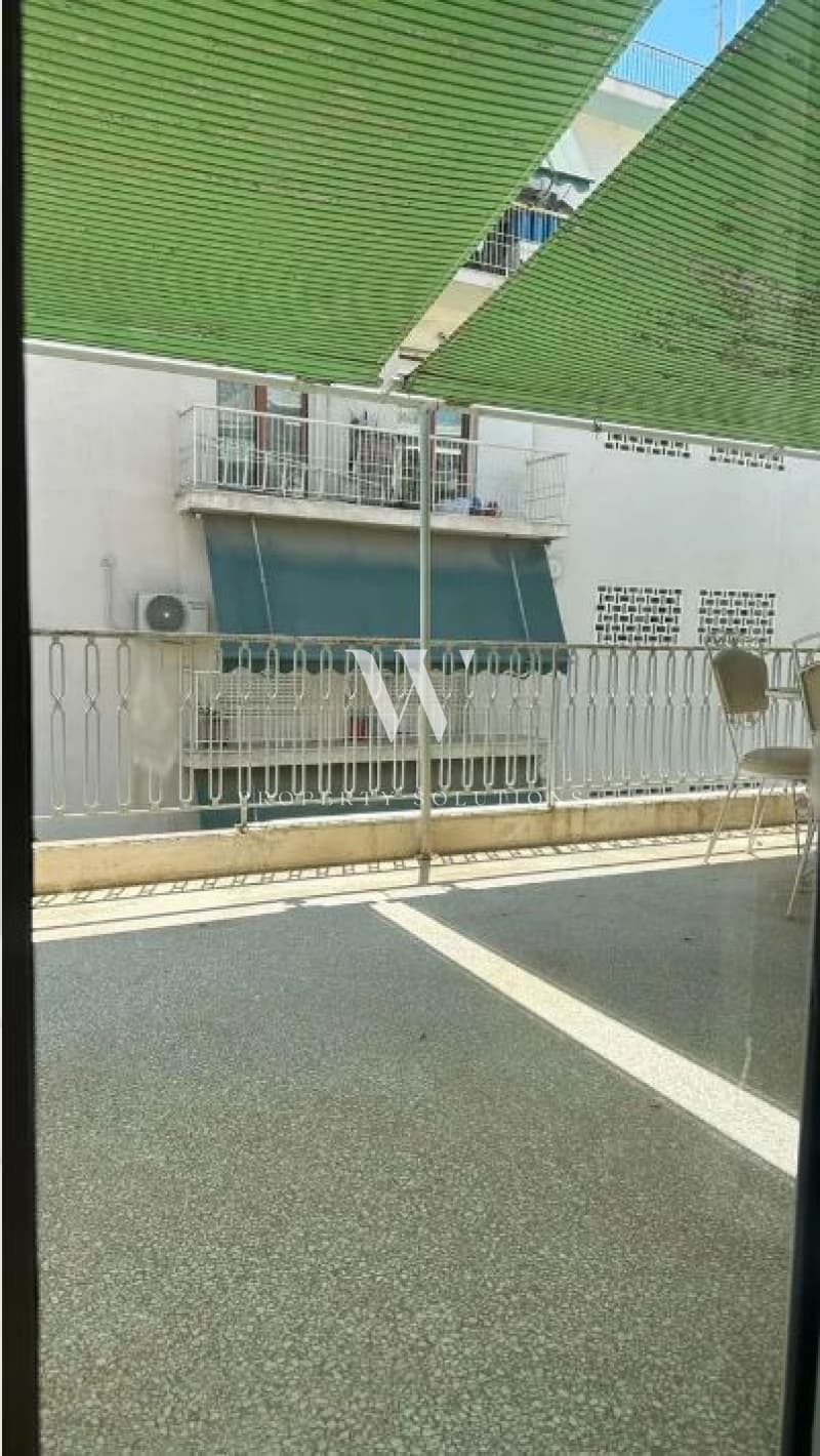 Διαμέρισμα στην Πλατεία Γκύζη, Γκύζη - Πεδίον Άρεως — Φωτογραφία 14 από 15