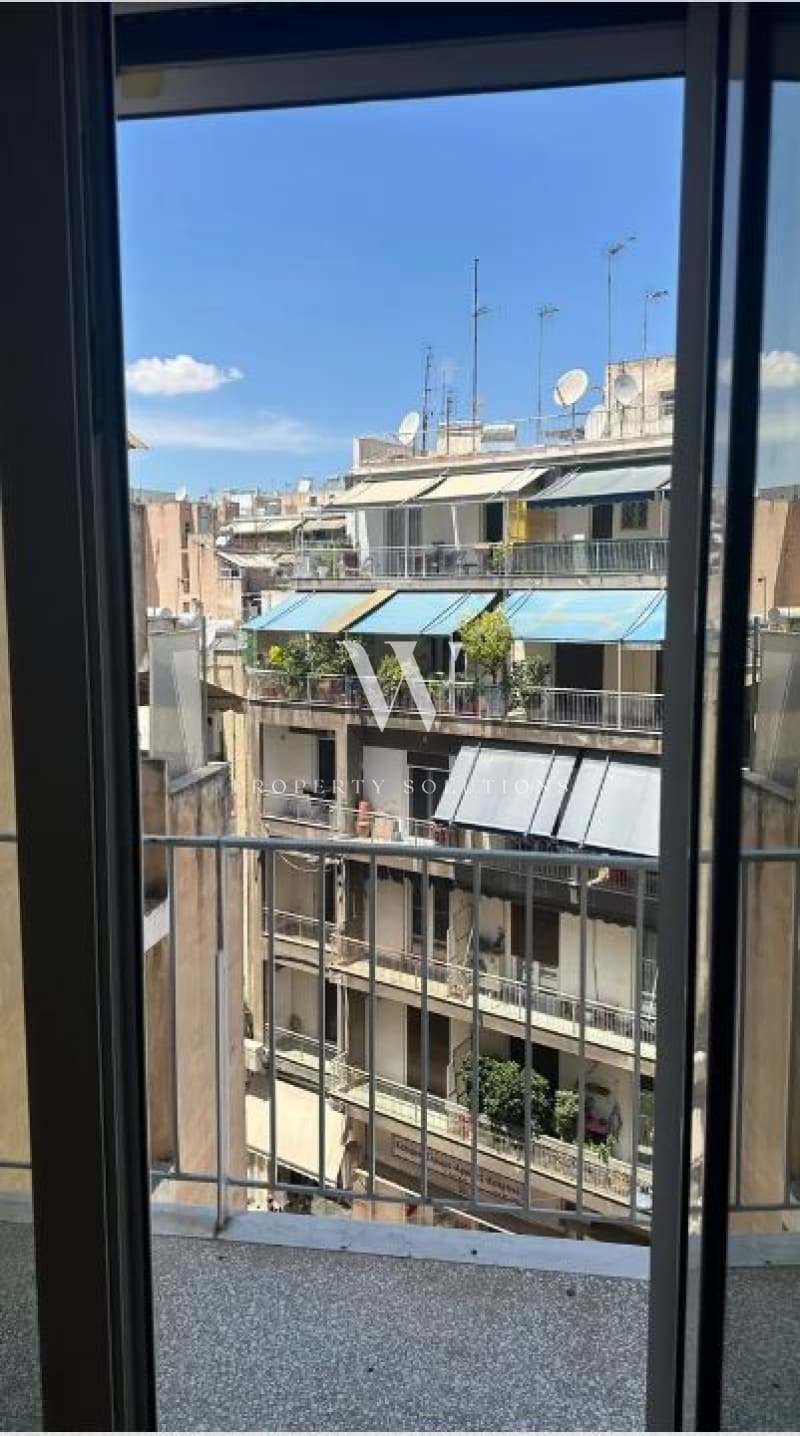 Διαμέρισμα στην Πλατεία Γκύζη, Γκύζη - Πεδίον Άρεως — Φωτογραφία 15 από 15