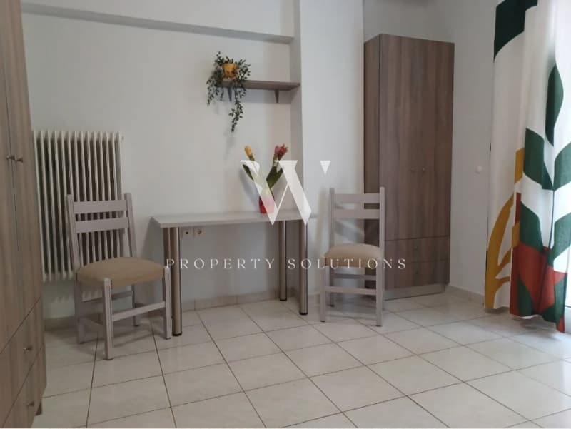 Διαμέρισμα στην Πλατεία Γκύζη, Γκύζη - Πεδίον Άρεως — Φωτογραφία 8 από 13
