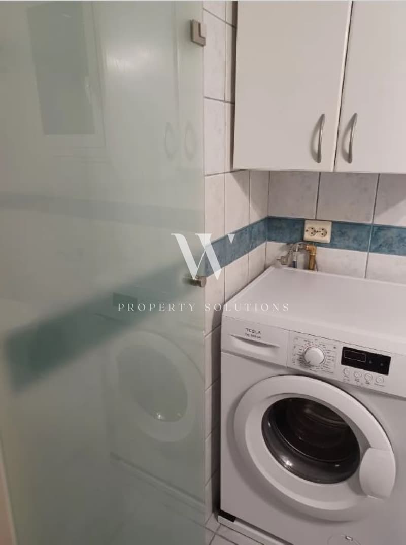 Διαμέρισμα στην Πλατεία Γκύζη, Γκύζη - Πεδίον Άρεως — Φωτογραφία 12 από 13