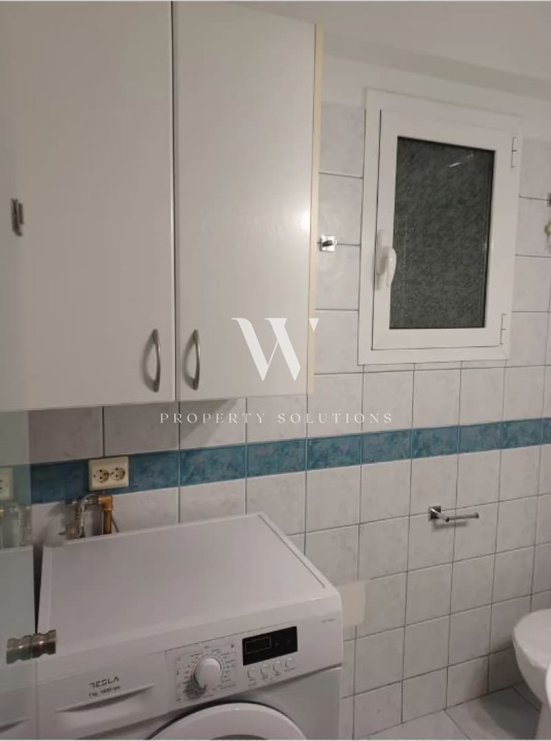 Διαμέρισμα στην Πλατεία Γκύζη, Γκύζη - Πεδίον Άρεως — Φωτογραφία 13 από 13