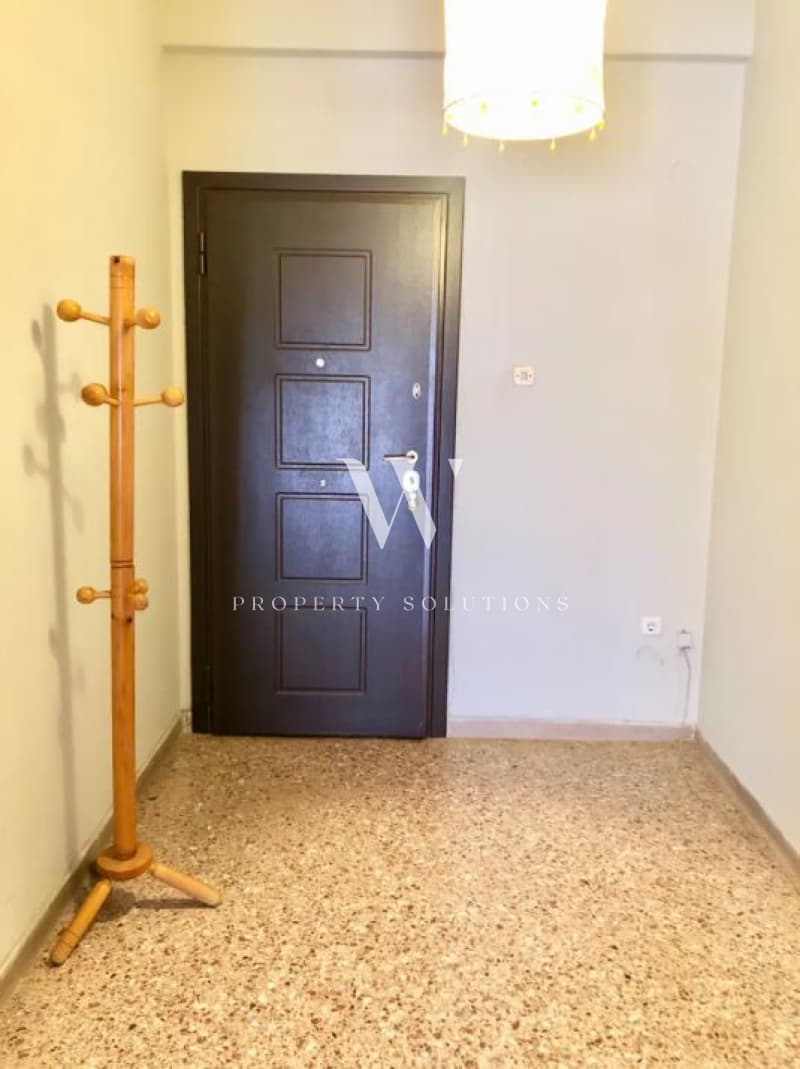 Διαμέρισμα στην Πλατεία Γκύζη, Γκύζη - Πεδίον Άρεως — Φωτογραφία 2 από 12