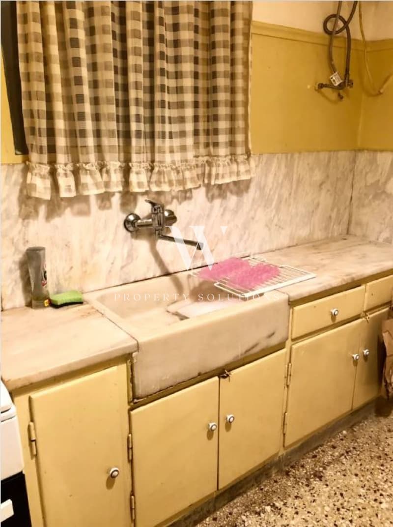 Διαμέρισμα στην Πλατεία Γκύζη, Γκύζη - Πεδίον Άρεως — Φωτογραφία 9 από 12