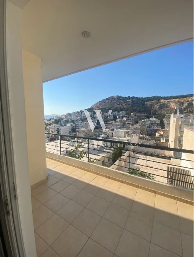 Διαμέρισμα στην Νέα Κυψέλη, Πολύγωνο - Τουρκοβούνια — Φωτογραφία 1 από 23
