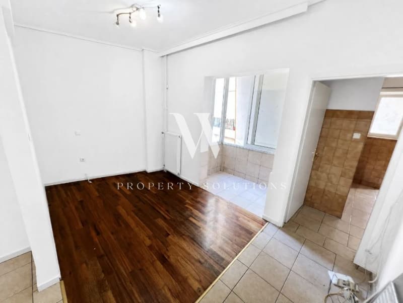 Διαμέρισμα στην Πλατεία Γκύζη, Γκύζη - Πεδίον Άρεως — Φωτογραφία 1 από 5