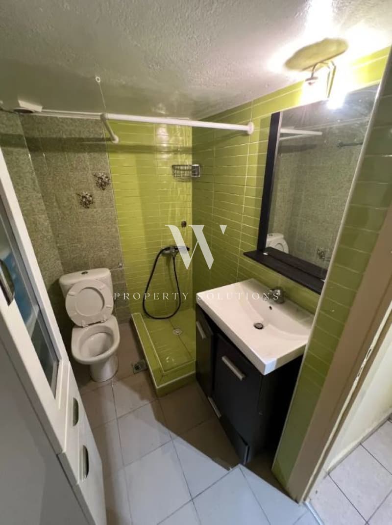Διαμέρισμα στην Πλατεία Γκύζη, Γκύζη - Πεδίον Άρεως — Φωτογραφία 4 από 5