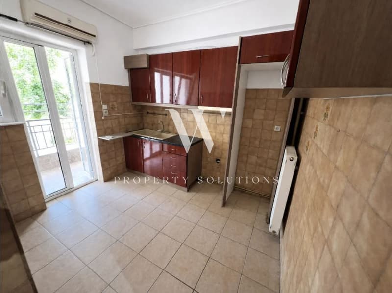 Διαμέρισμα στην Πλατεία Γκύζη, Γκύζη - Πεδίον Άρεως — Φωτογραφία 2 από 5