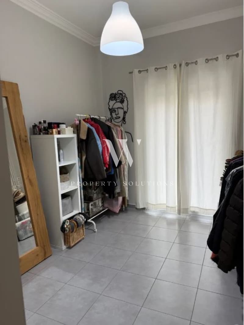Διαμέρισμα στην Αγία Παρασκευή, Νέα Σμύρνη — Φωτογραφία 4 από 5