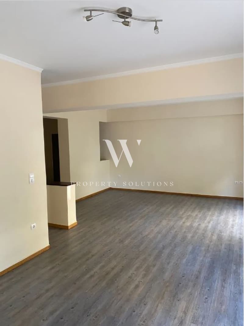 Διαμέρισμα στην Άλσος, Νέα Σμύρνη — Φωτογραφία 3 από 16