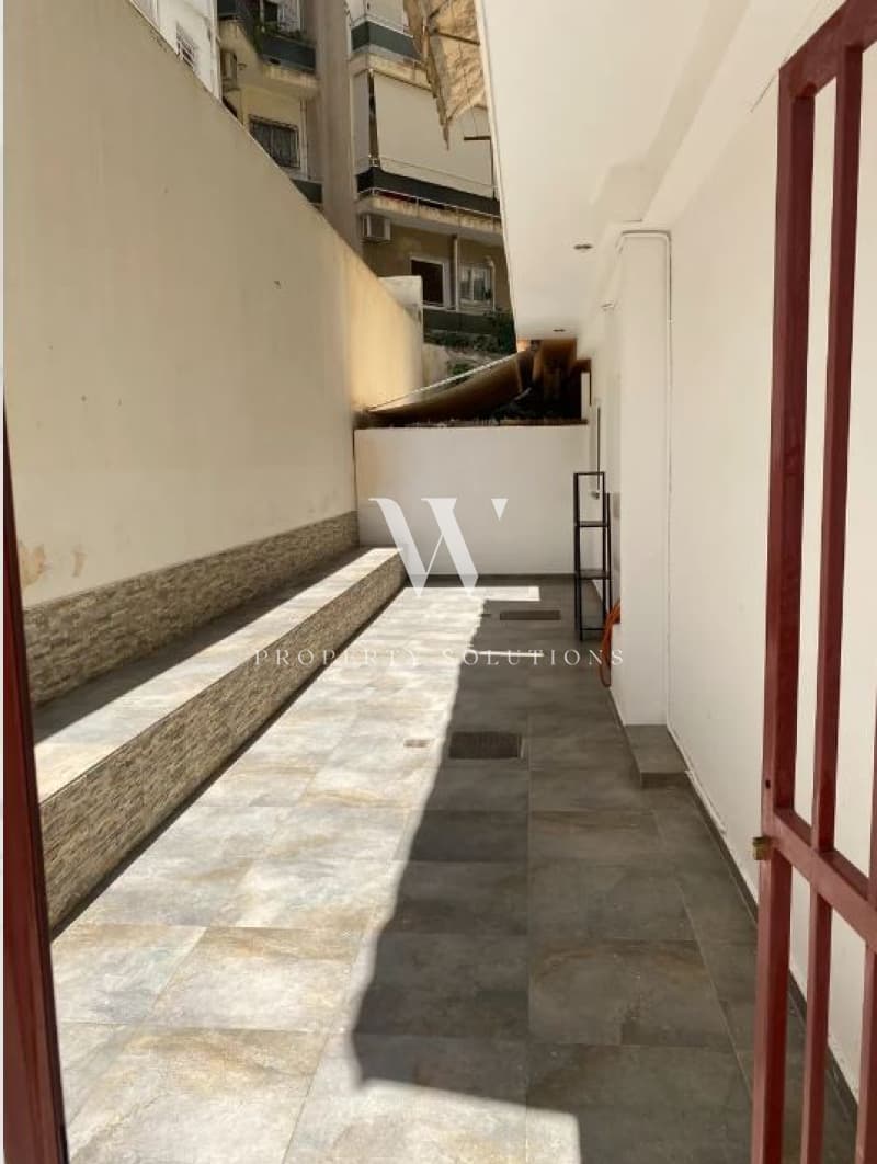 Διαμέρισμα στην Άλσος, Νέα Σμύρνη — Φωτογραφία 16 από 16