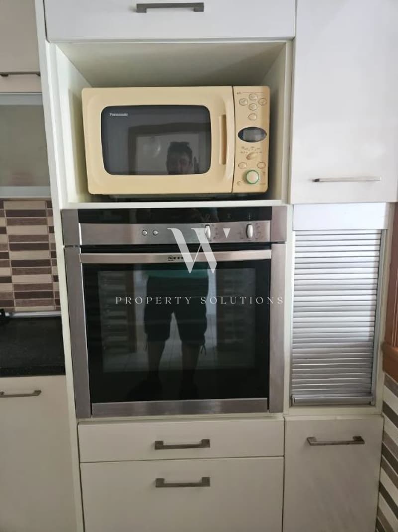 Διαμέρισμα στην Άλσος, Νέα Σμύρνη — Φωτογραφία 2 από 12