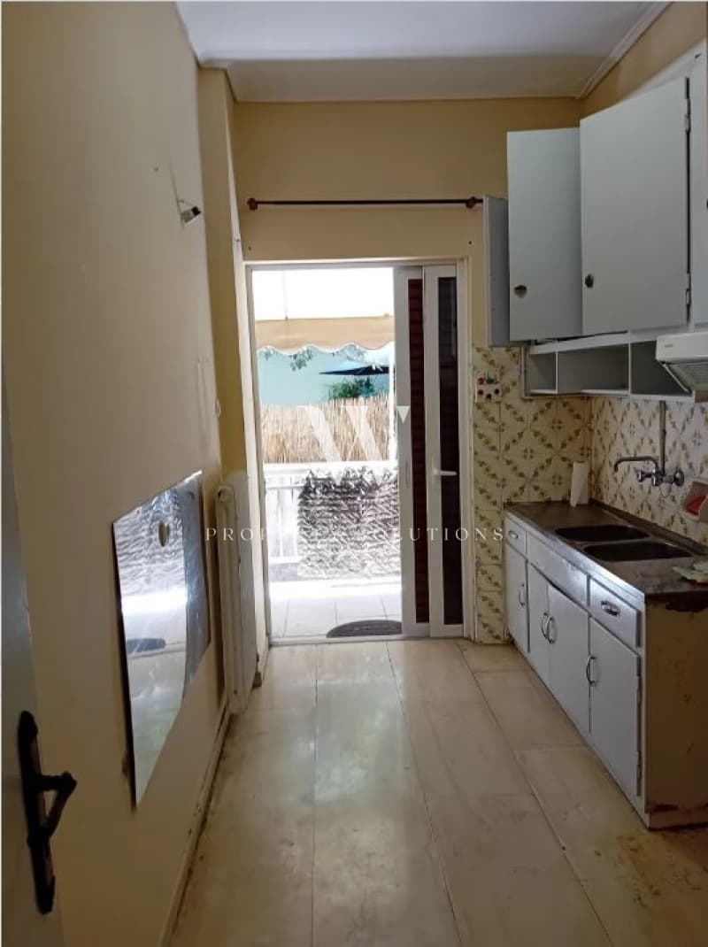 Διαμέρισμα στην Άλσος, Νέα Σμύρνη — Φωτογραφία 4 από 8