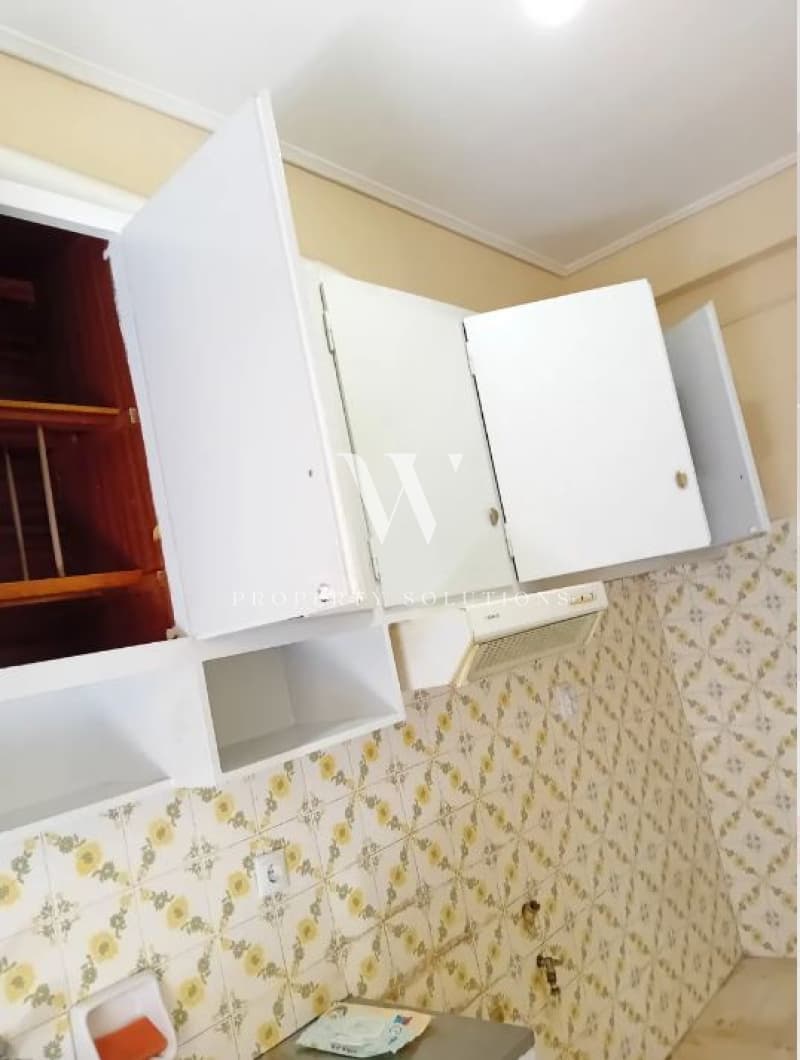 Διαμέρισμα στην Άλσος, Νέα Σμύρνη — Φωτογραφία 5 από 8