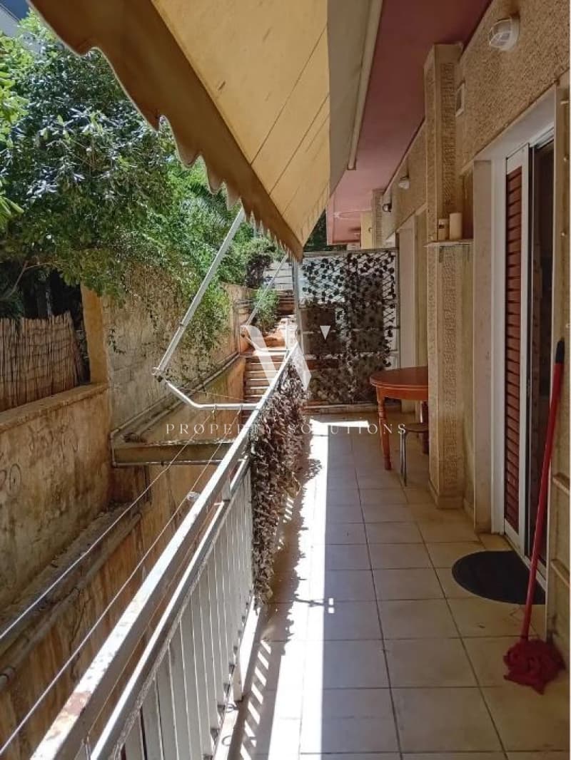 Διαμέρισμα στην Άλσος, Νέα Σμύρνη — Φωτογραφία 8 από 8