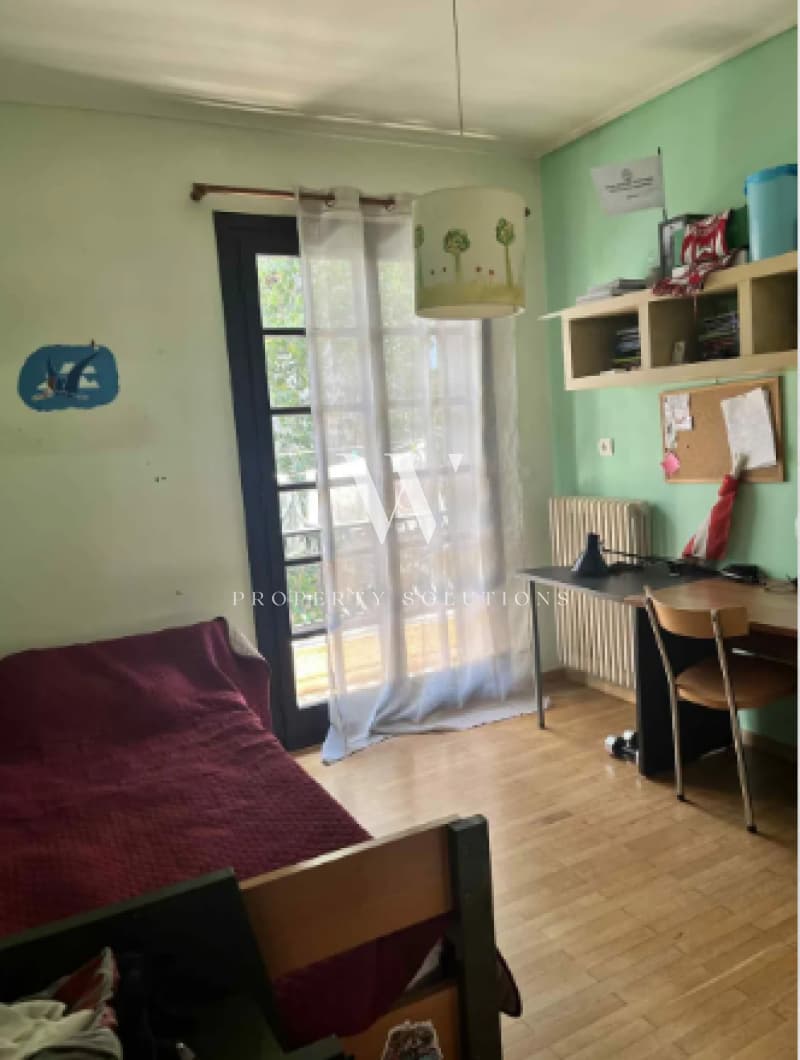 Διαμέρισμα στην Αστυνομικά, Ηλιούπολη — Φωτογραφία 3 από 8
