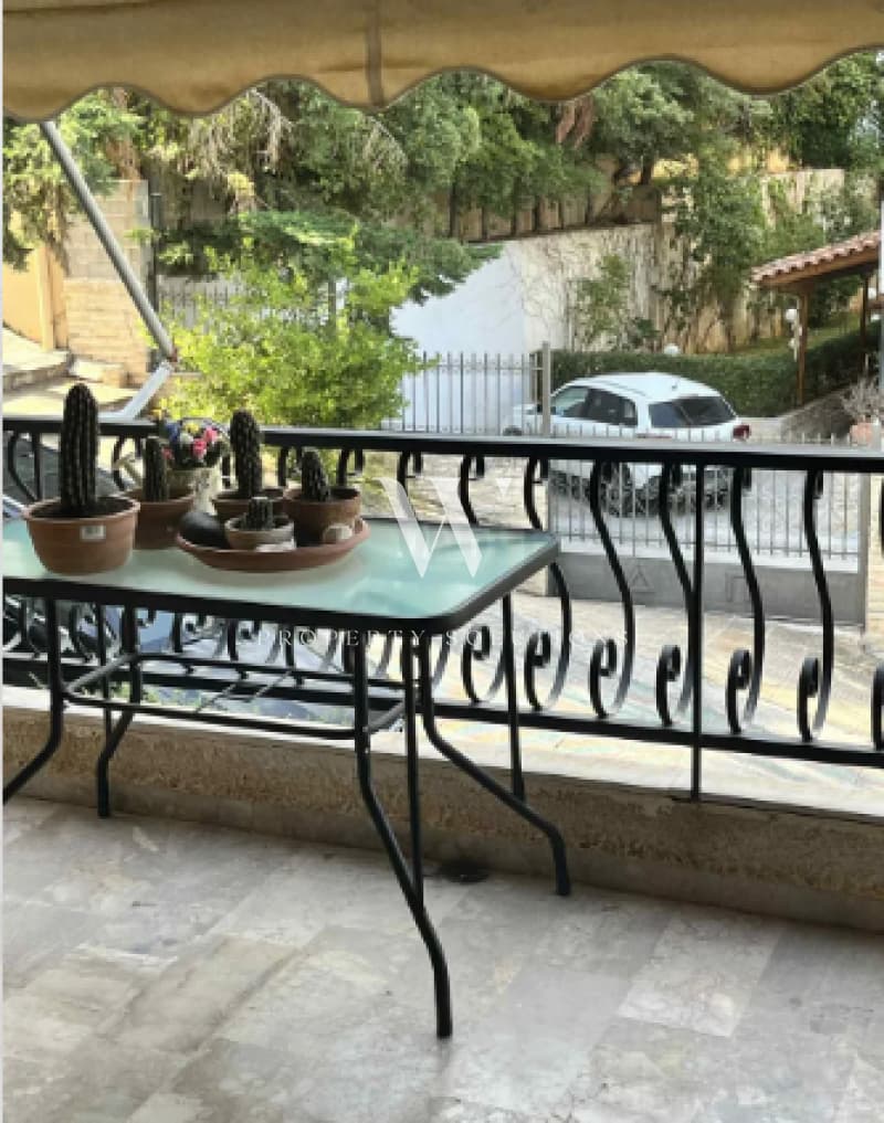 Διαμέρισμα στην Αστυνομικά, Ηλιούπολη — Φωτογραφία 8 από 8