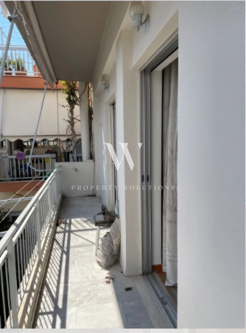 Διαμέρισμα στην Αγιά Μαρίνα, Ηλιούπολη — Φωτογραφία 20 από 20
