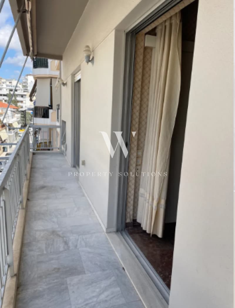 Διαμέρισμα στην Αγιά Μαρίνα, Ηλιούπολη — Φωτογραφία 19 από 20