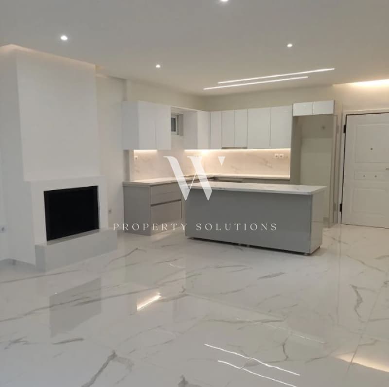 Apartment in Ekteloniston - Eforiakon, Alimos — Photo 1 of 10