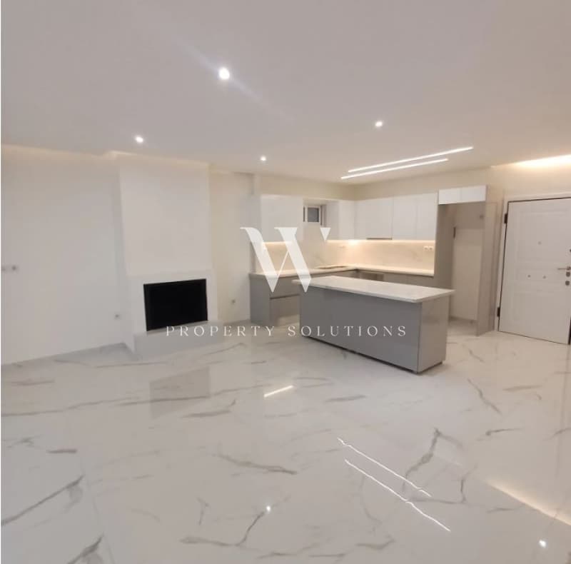Apartment in Ekteloniston - Eforiakon, Alimos — Photo 2 of 10