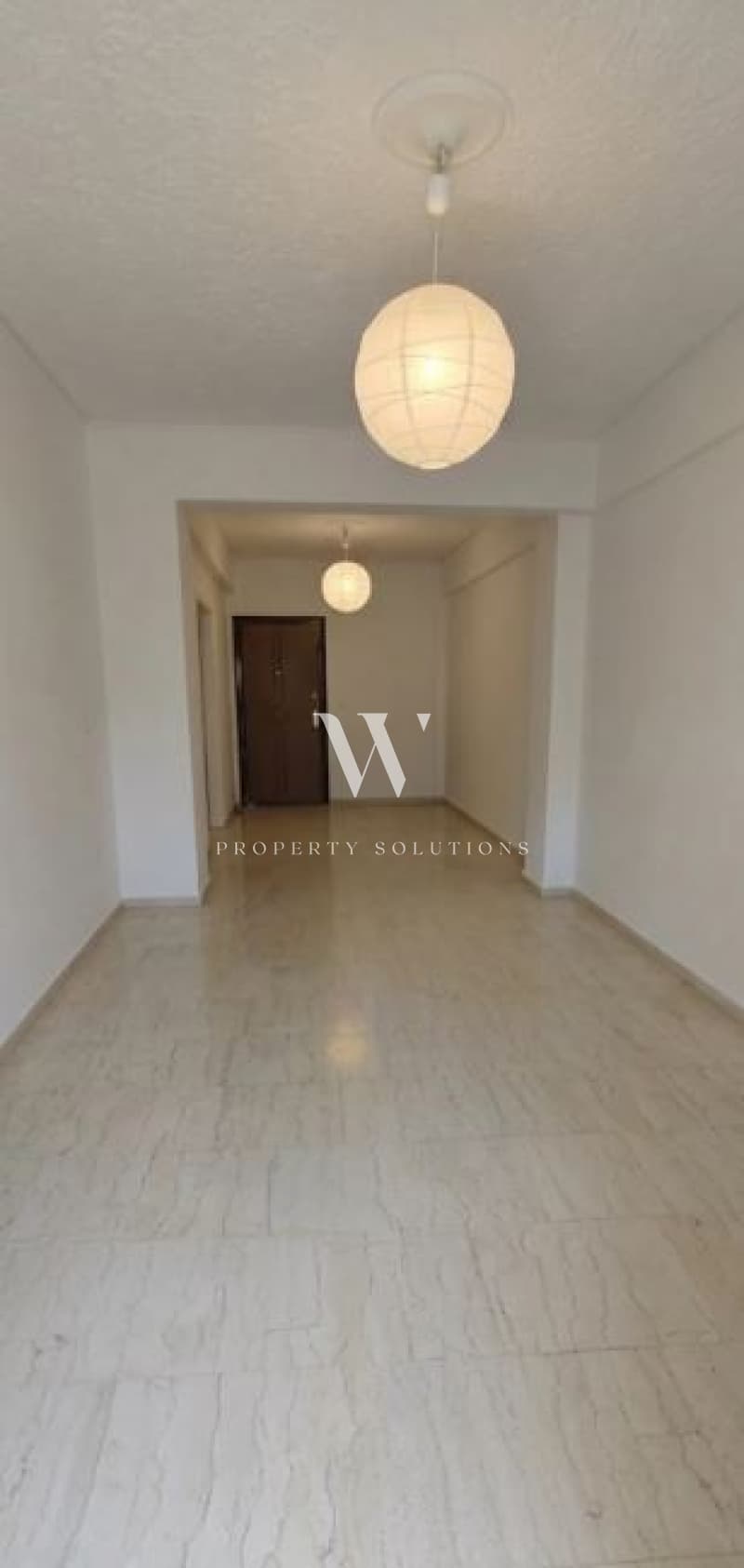 Διαμέρισμα στην Άγιος Ιωάννης, Νέος Κόσμος — Φωτογραφία 2 από 10