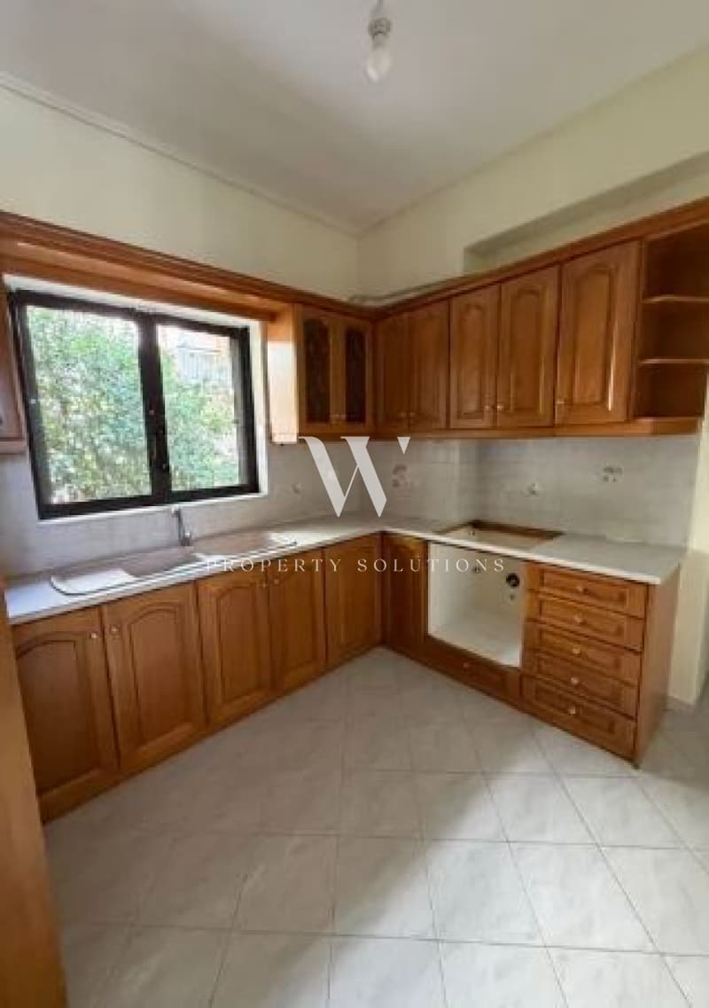 Apartment in Ampelakia, Alimos — Photo 3 of 3