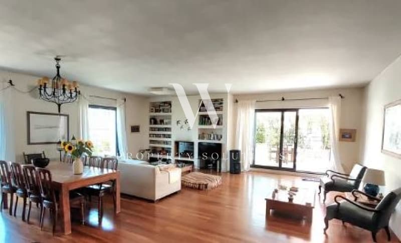 Apartment in Ampelakia, Alimos — Photo 1 of 3